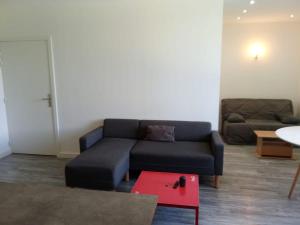 Superbe appartement 4 a 6 personnes