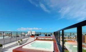 Dias Maravilhosos - Cabo Branco Joao Pessoa #707