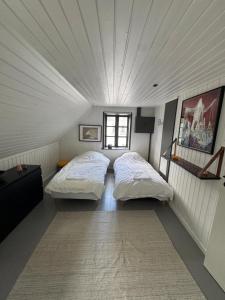 Modern Retreat close to everything in Djursland