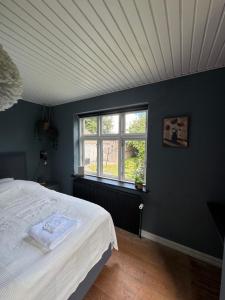 Modern Retreat close to everything in Djursland