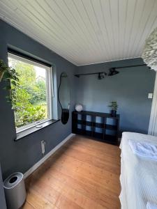 Modern Retreat close to everything in Djursland