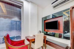 LRC Hotel & Banquet Zirakpur