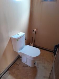 TRIP Merzouga luxury camp