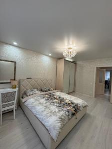 Apartment on Borysa Hmyry 14B Лівий Берег