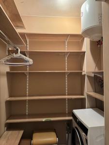 Apartment on Borysa Hmyry 14B Лівий Берег