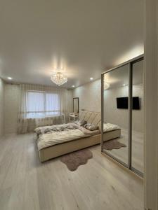 Apartment on Borysa Hmyry 14B Лівий Берег