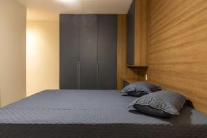 Apê com Vista Incrível para o Mar! 300m da Praia!