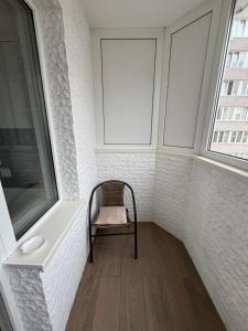 Apartment on Borysa Hmyry 14B Лівий Берег