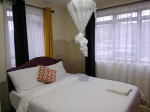 Mimos 2 BR Machakos