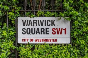Warwick Square