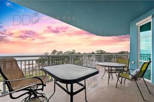 Legacy Tower Two 509