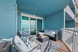 Legacy Tower Two 608 Deluxe