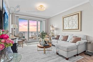 Legacy Tower Two 608 Deluxe