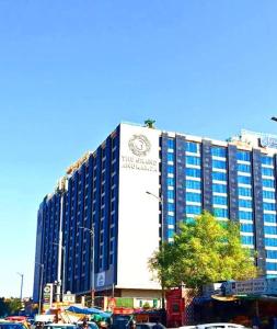 The grand anukampa zulex