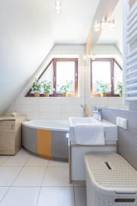 Mountain Apartments Szymoszkowa SPA Residence