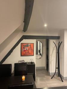 Appartement refait à neuf en centre ville