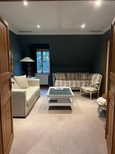 Hotels Les Hauts de Loire Relais & Chateaux : photos des chambres