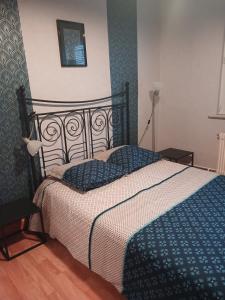 Maison Au champ du souvenir 5 chambres 8 personnes