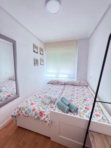 Junto a la Real y Antigua en Burgos