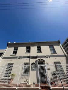 cpt kloofst hideaway