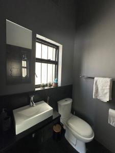 cpt kloofst hideaway