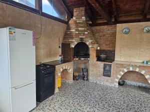 Casa de vacanta Naty