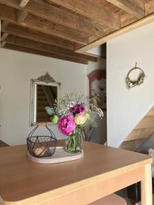 Maisons de vacances La mise en Seine : Maison 1 Chambre