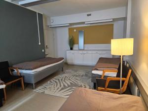 Hostelli Vieraanvara Oy