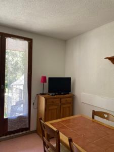 Appartements Studio Gavarnie : photos des chambres