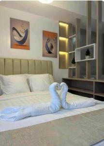 TIERRA SUITES - JTOWER RESIDENCES behind SM JMALL MANDAUE CITY, CEBU