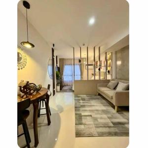 TIERRA SUITES - JTOWER RESIDENCES behind SM JMALL MANDAUE CITY, CEBU