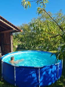 Balajceva domačija - Moravske Toplice