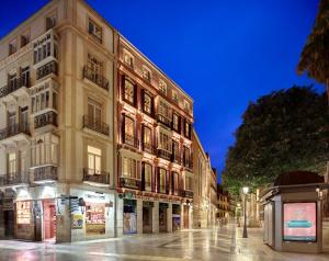 Coeo Santa Maria Cathedral Signature Apartments