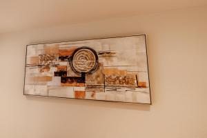 Grosszügige Wohnung an zentraler Lage!