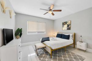 Modern 3 BR Villa Near Beach & FLL