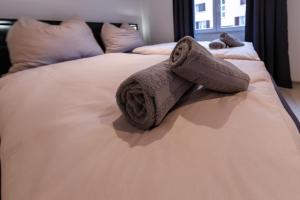 Grosszügige Wohnung an zentraler Lage!