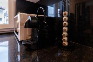 Grosszügige Wohnung an zentraler Lage!