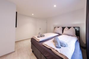 Grosszügige Wohnung an zentraler Lage!