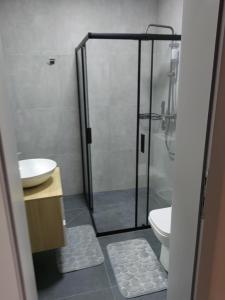 Lazarevski Apartments Kumanovo
