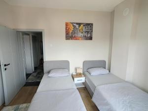 Lazarevski Apartments Kumanovo