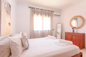 Refuge Peachy Guéliz et Confort