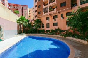 Refuge Peachy Guéliz et Confort