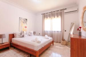 Refuge Peachy Guéliz et Confort