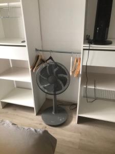 Appartements Chez Jean-Claude, vue panoramique au reveil : photos des chambres