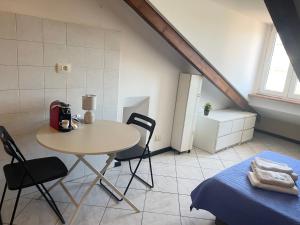 Mansarda N12 Galliari