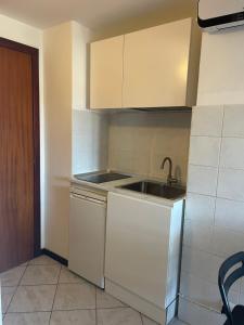 Mansarda N12 Galliari