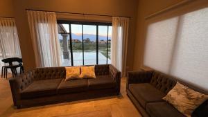 Casa nueva en La Estancia de Cafayate