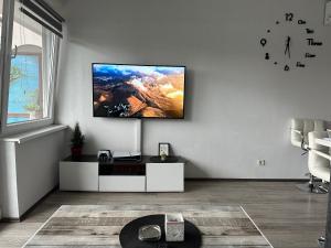 Treba Malo Odmorit - Self check-in option, Family Room, PlayStation 5, Free parking