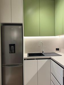 ZEN Apartments Tirana