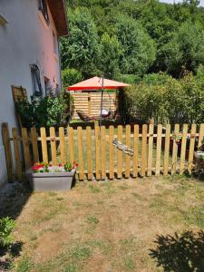 Appartements petit paradis : photos des chambres